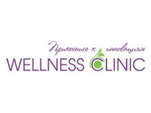 Косметологическая клиника WellnessClinic - Город Набережные Челны лого.jpg