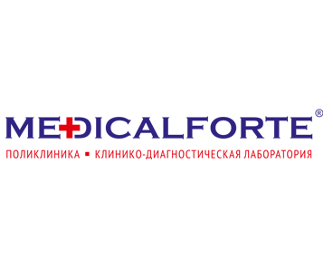 MedicalForte (Медикал Форте) - Город Набережные Челны logo2.png